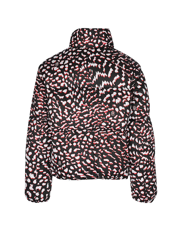 TOMMY HILFIGER | Steppjacke | bunt