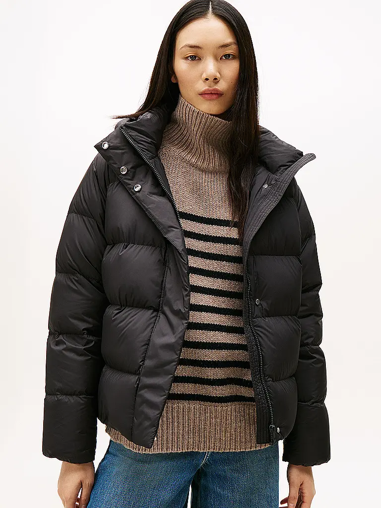 TOMMY HILFIGER | Steppjacke | 