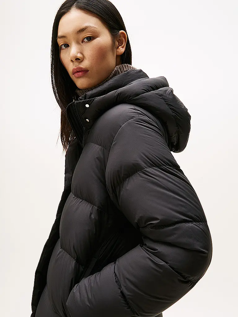 TOMMY HILFIGER | Steppjacke | 