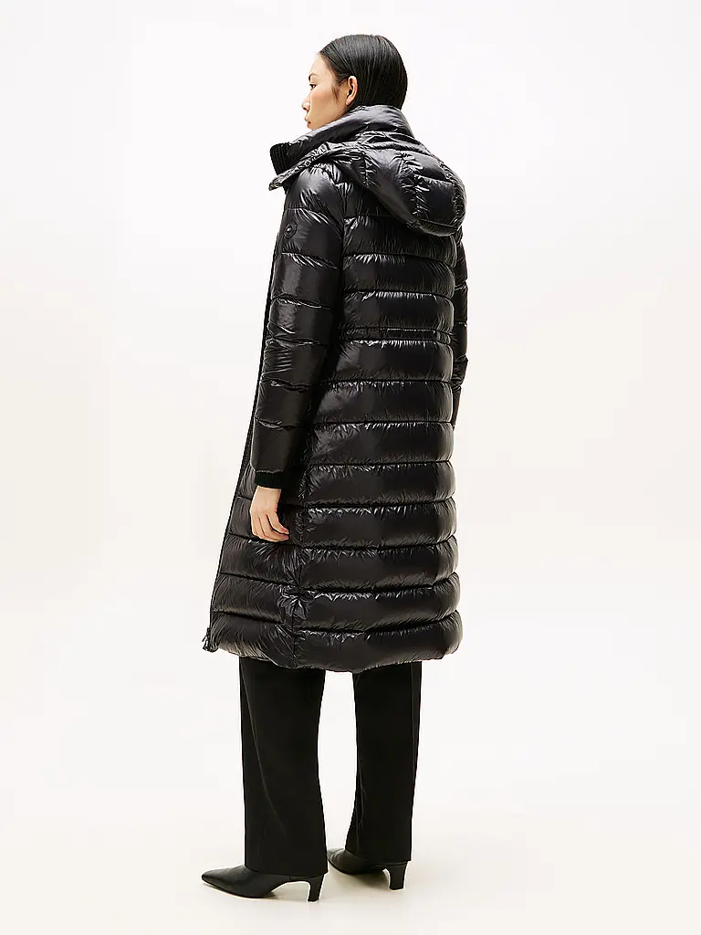 TOMMY HILFIGER | Steppmantel | 