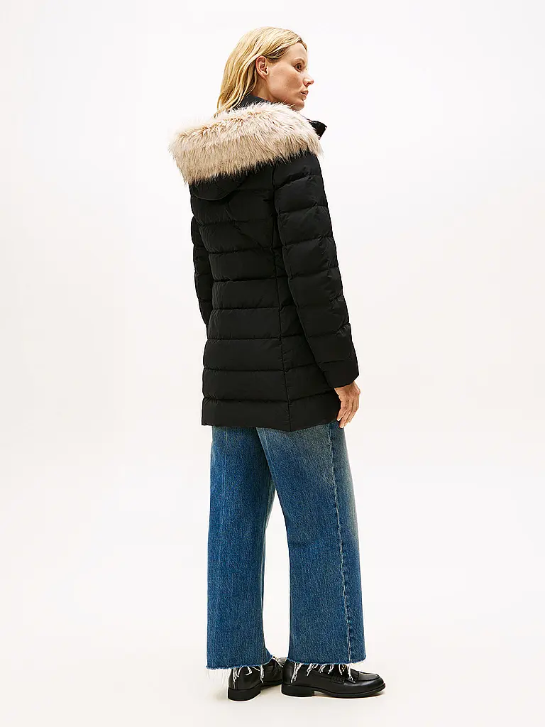 TOMMY HILFIGER | Steppmantel | 