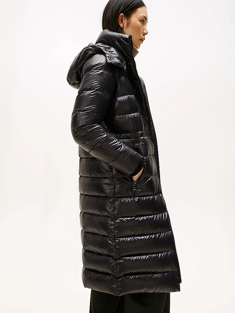 TOMMY HILFIGER | Steppmantel | 