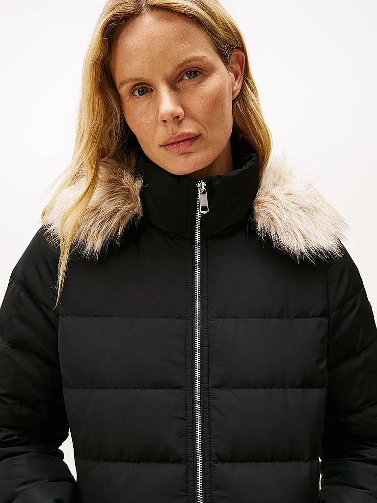 TOMMY HILFIGER | Steppmantel | 