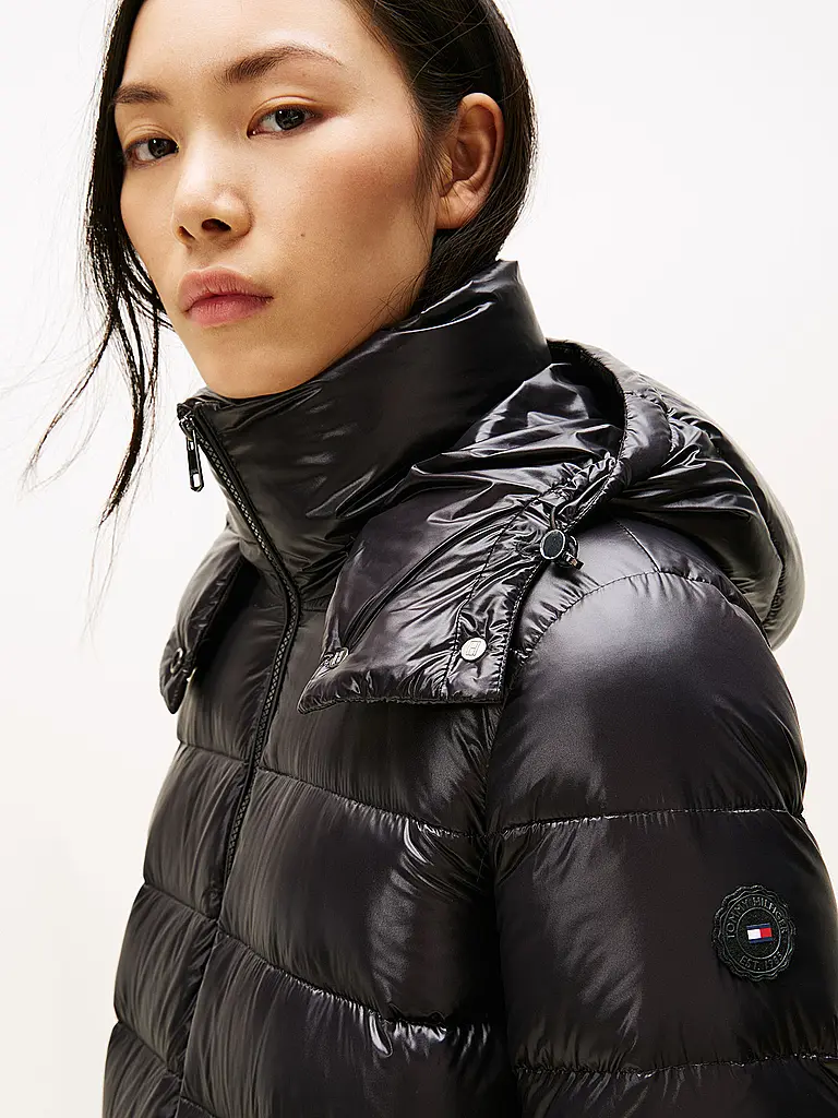 TOMMY HILFIGER | Steppmantel | 