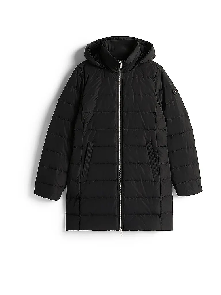 TOMMY HILFIGER | Steppmantel | 