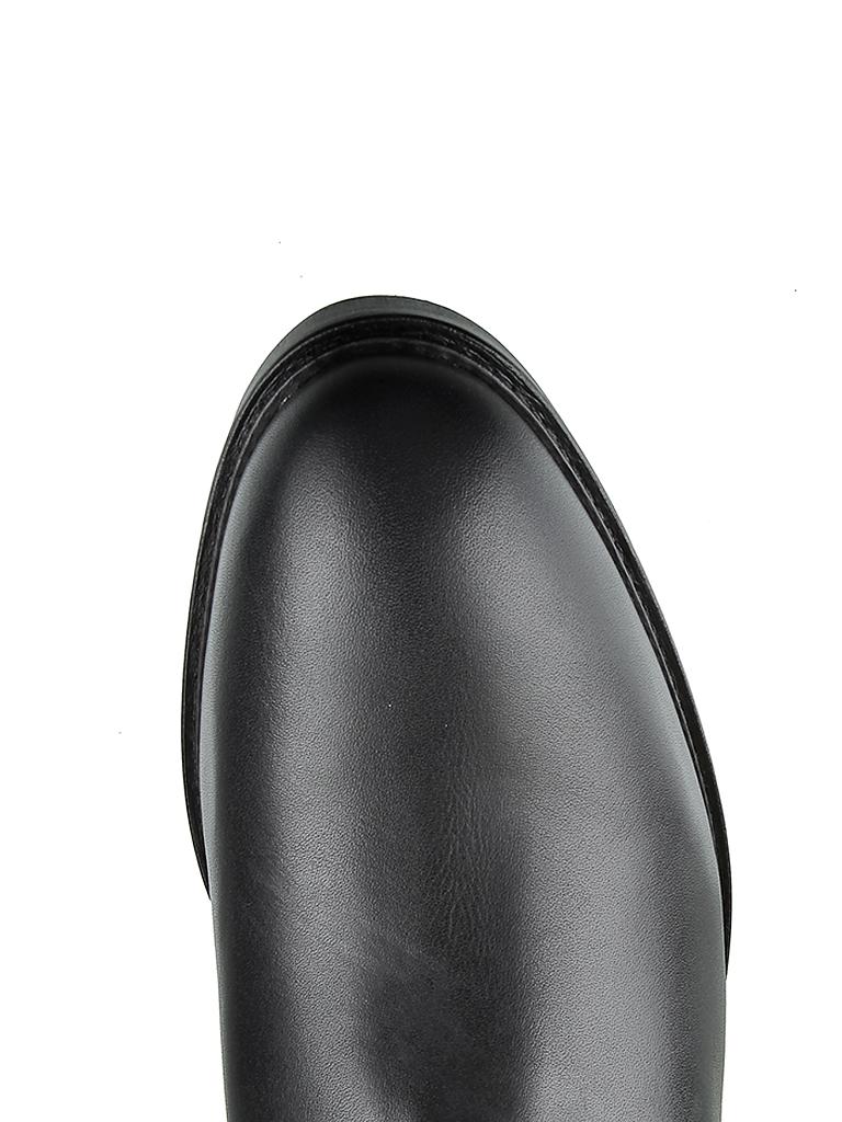TOMMY HILFIGER | Stiefel "Holly" | blau