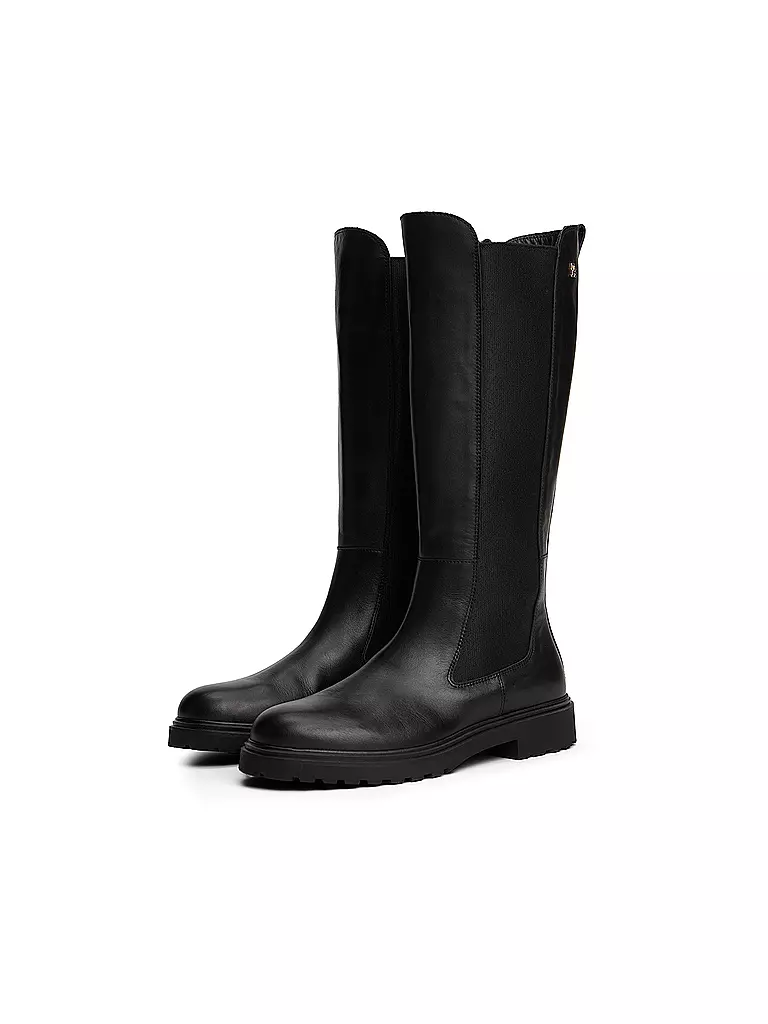 TOMMY HILFIGER | Stiefel | 