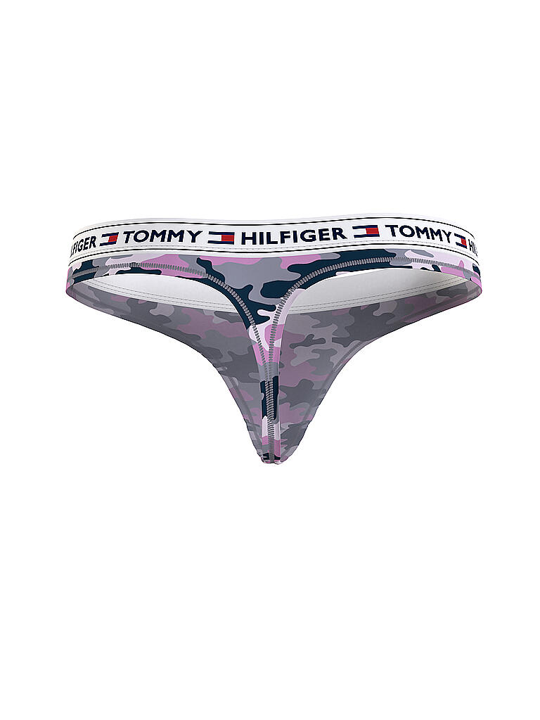 TOMMY HILFIGER | Sting | pink