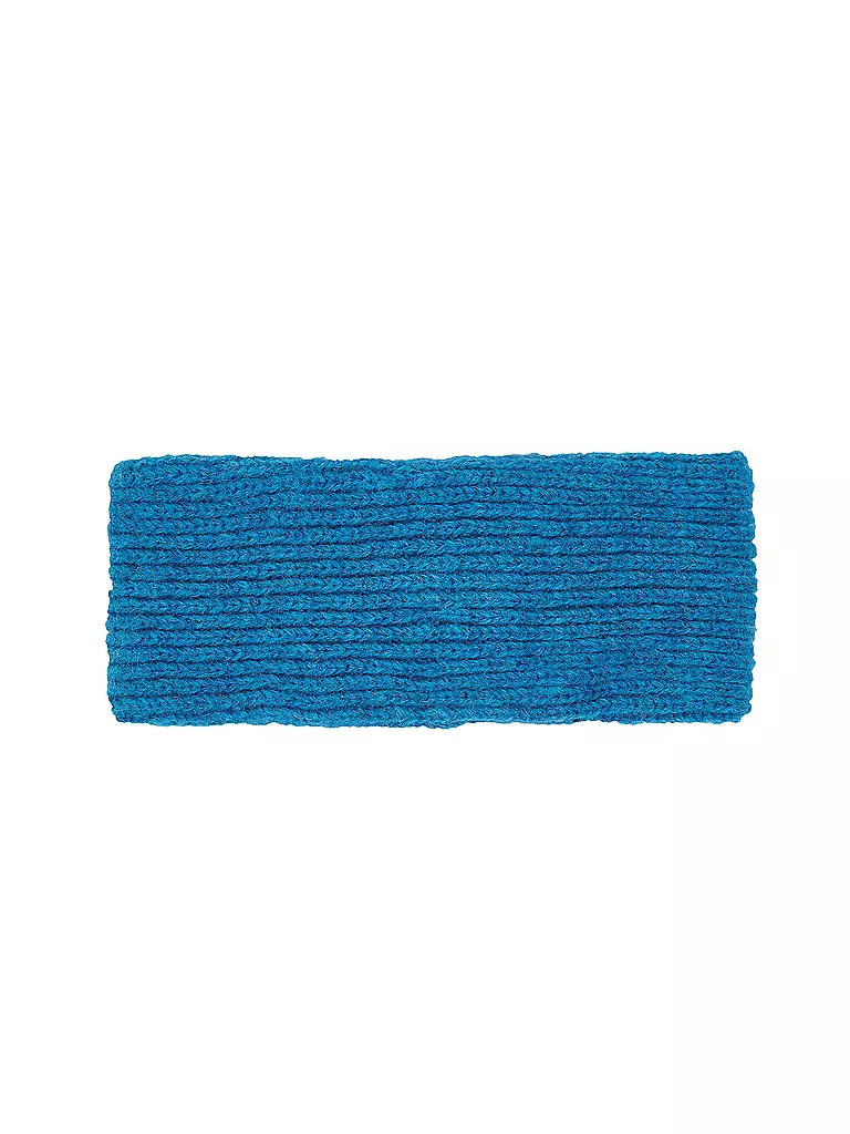 TOMMY HILFIGER | Stirnband | blau