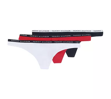 tommy+hilfiger-string+3-er+pkg 