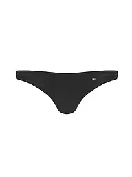 TOMMY HILFIGER | String pink | schwarz