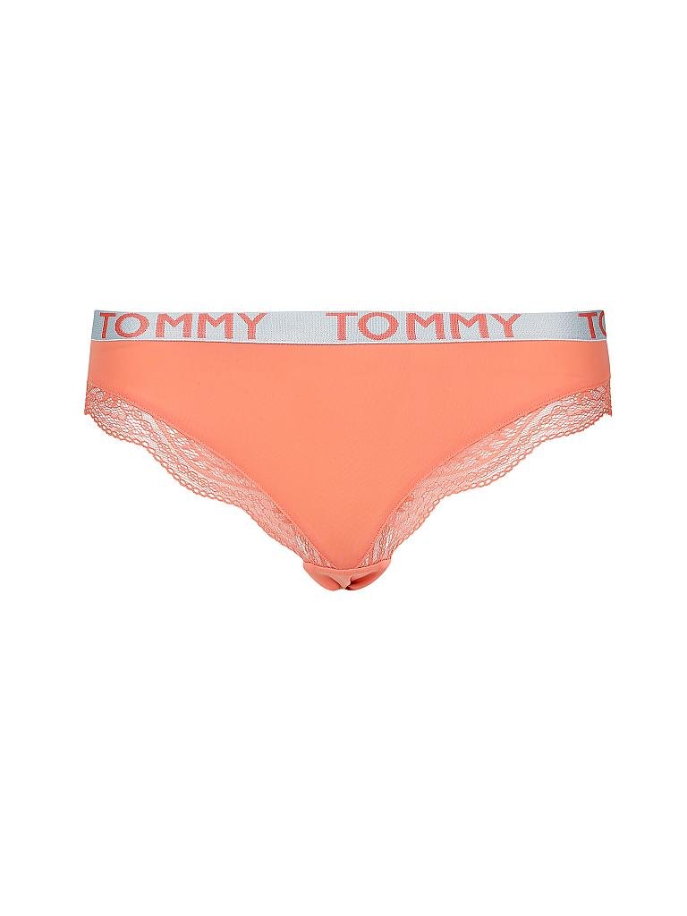 TOMMY HILFIGER | String | orange
