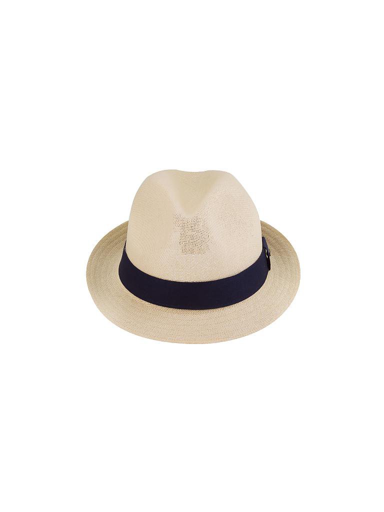 TOMMY HILFIGER | Strohhut "Bernhard" | 