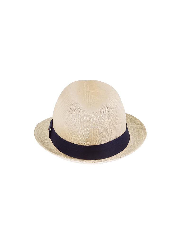 TOMMY HILFIGER | Strohhut "Bernhard" | 