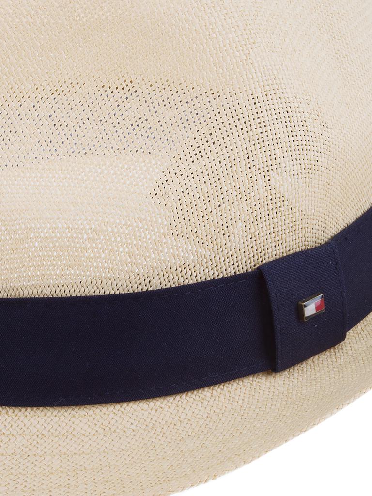 TOMMY HILFIGER | Strohhut "Bernhard" | 