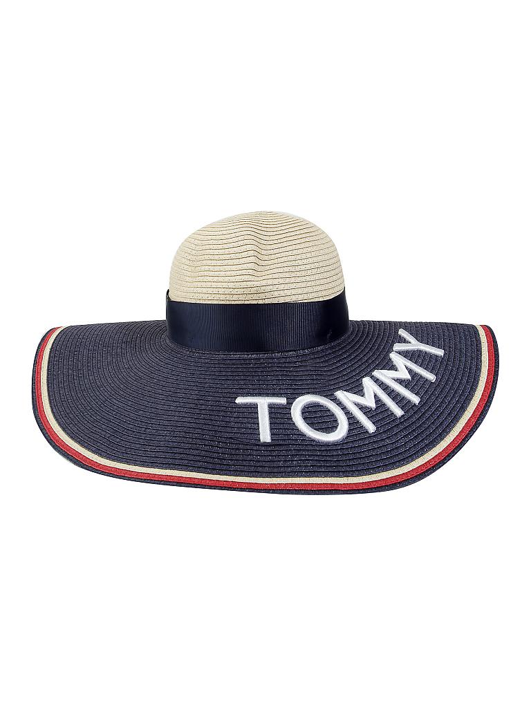 TOMMY HILFIGER | Strohhut | 