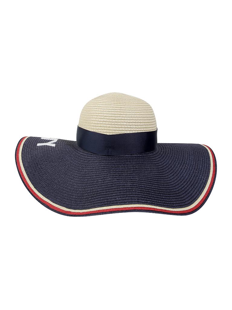 tommy hilfiger strohhut damen