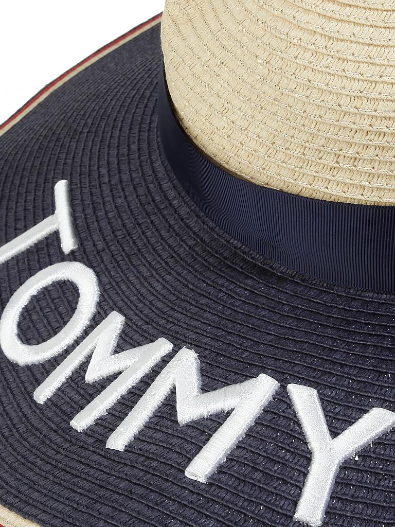 TOMMY HILFIGER | Strohhut | 