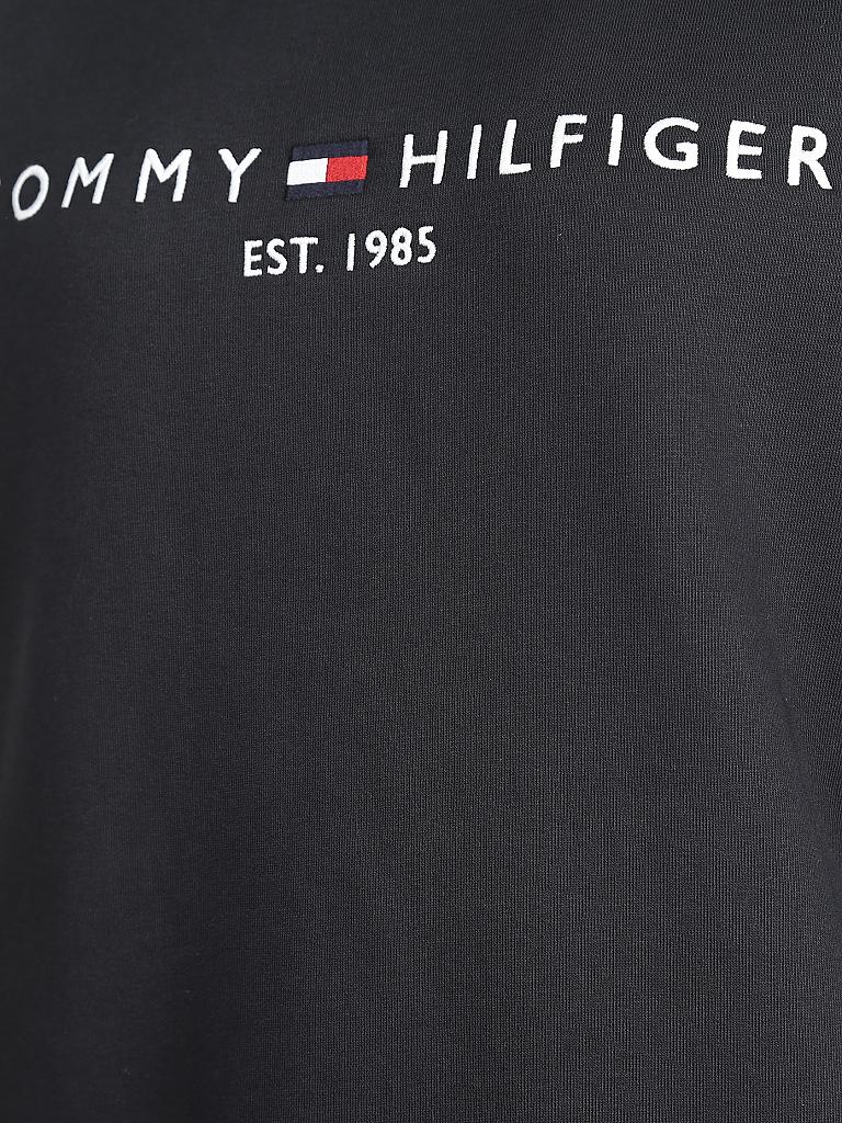 TOMMY HILFIGER | Sweater | blau