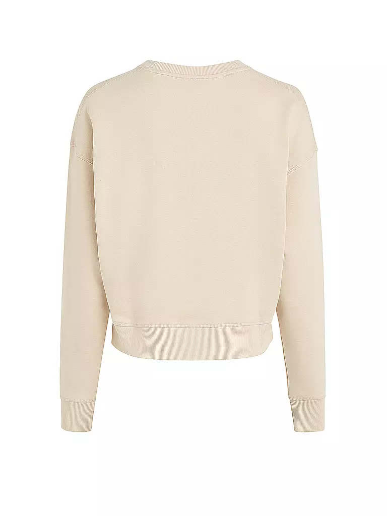 TOMMY HILFIGER | Sweater | beige