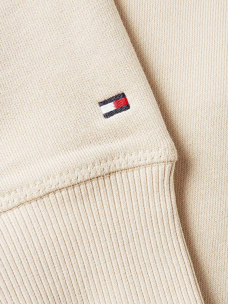TOMMY HILFIGER | Sweater | beige