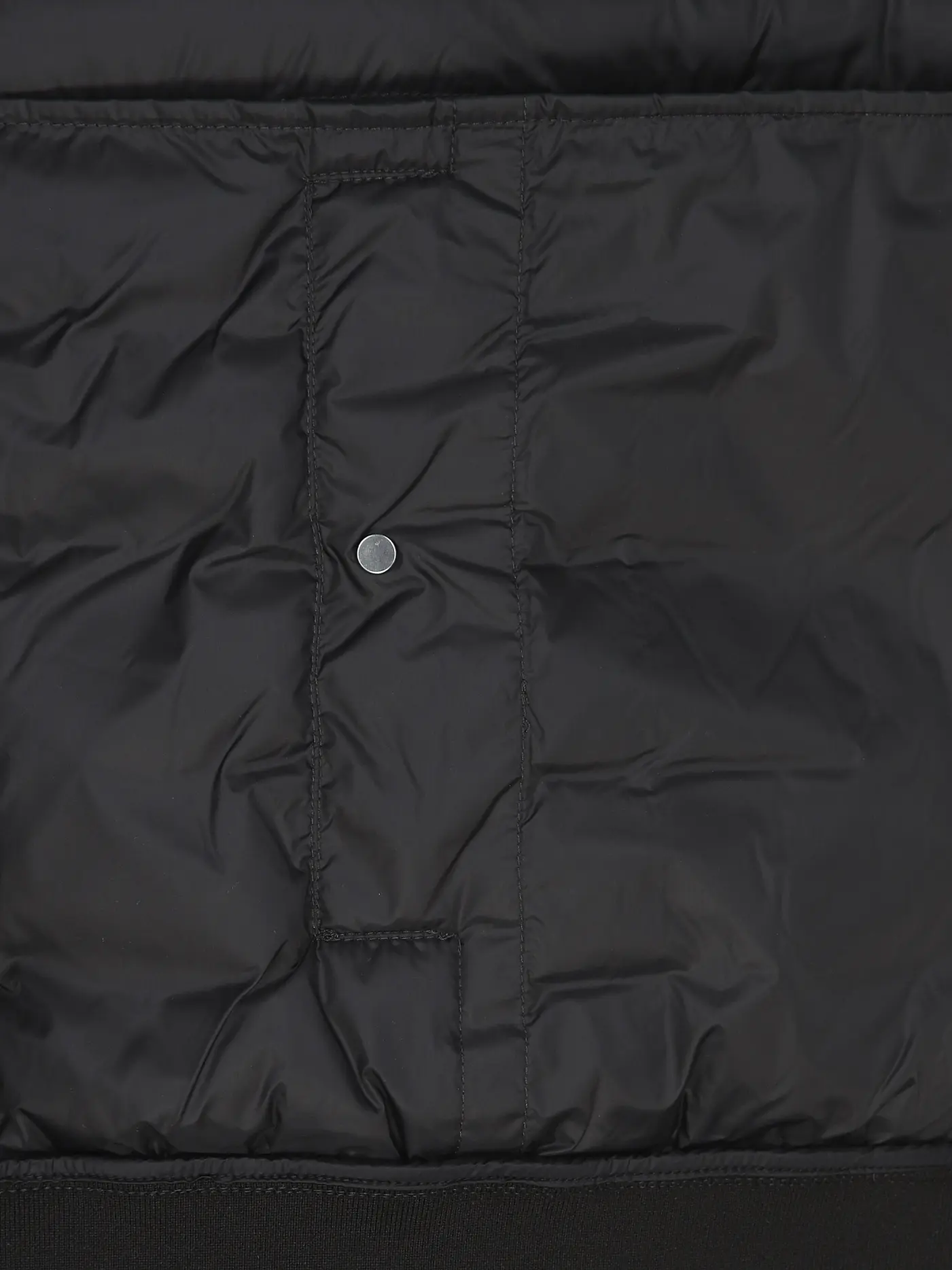TOMMY HILFIGER | Sweatjacke  | schwarz
