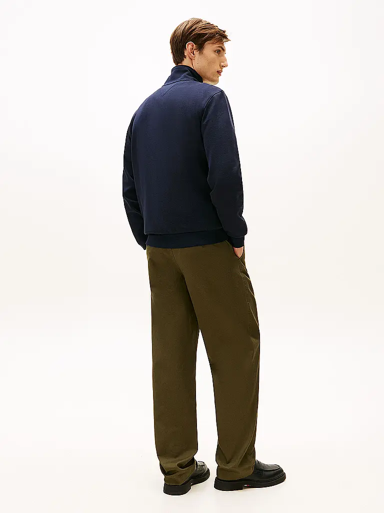 TOMMY HILFIGER | Sweatjacke | 