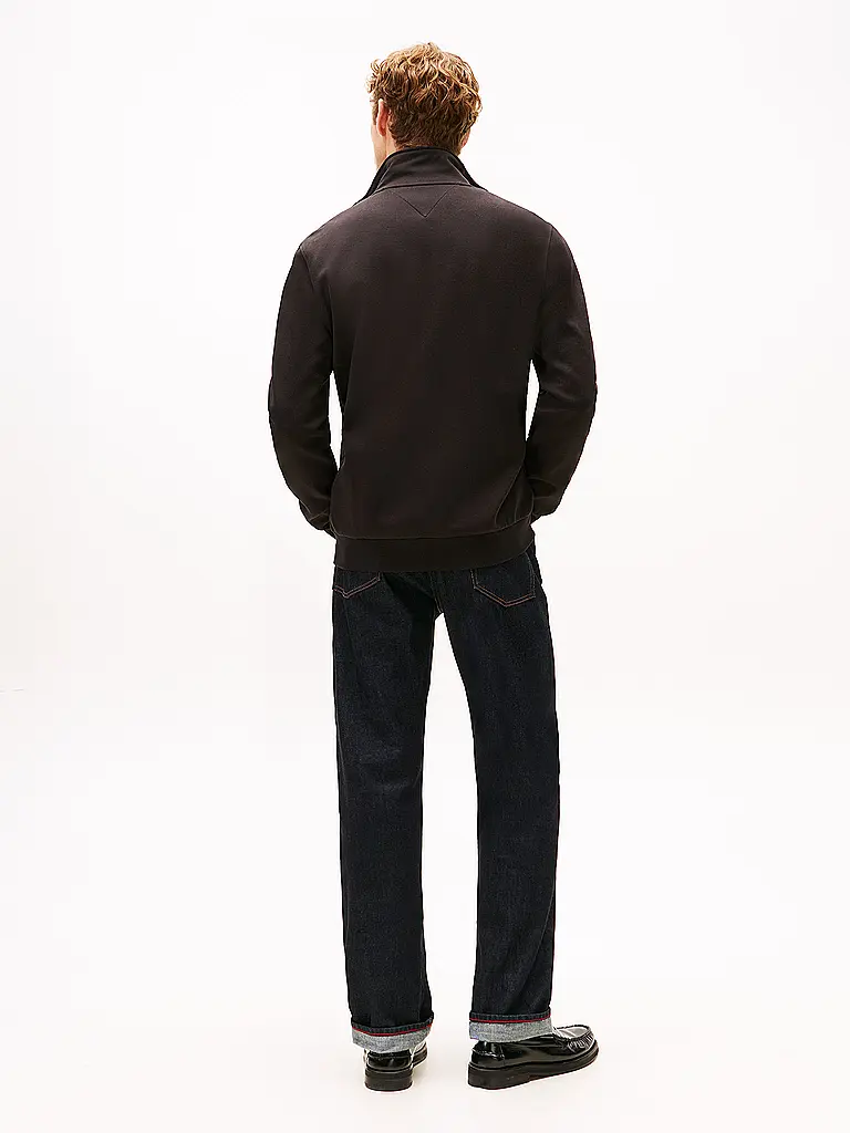 TOMMY HILFIGER | Sweatjacke | 