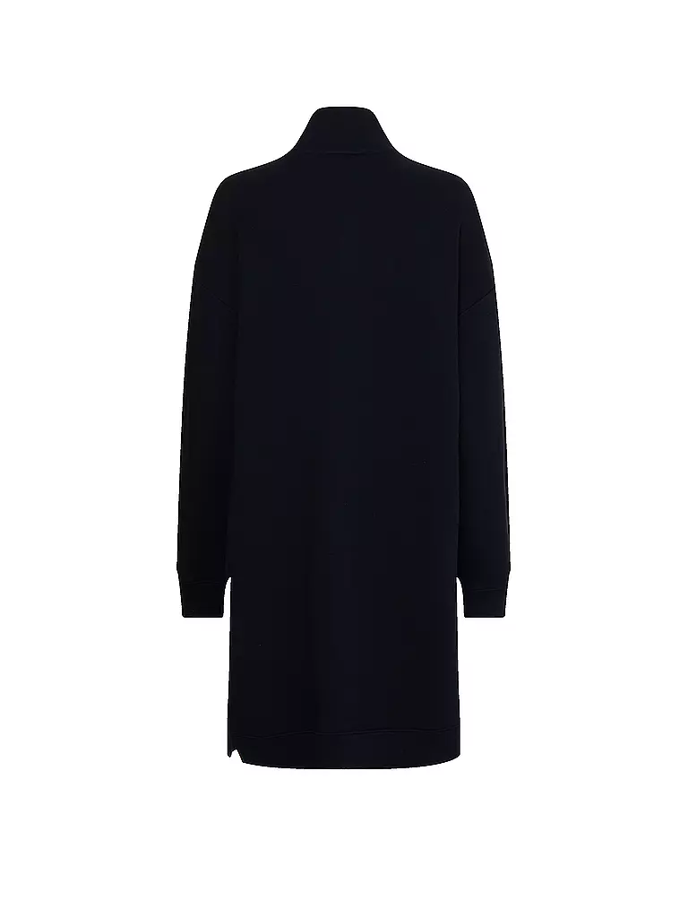 TOMMY HILFIGER | Sweatkleid | blau