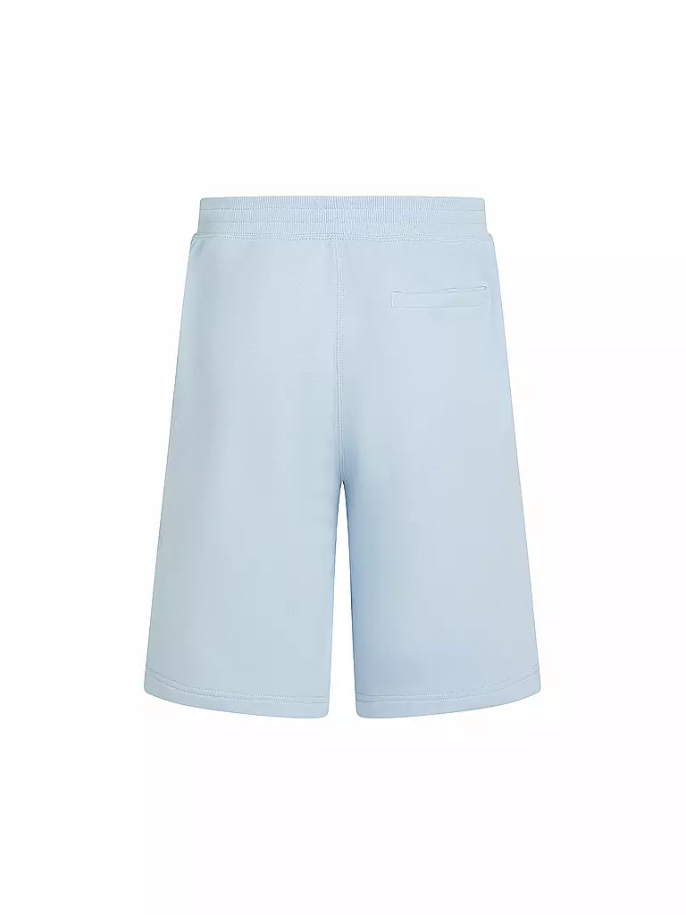 TOMMY HILFIGER | Sweatshorts | dunkelblau