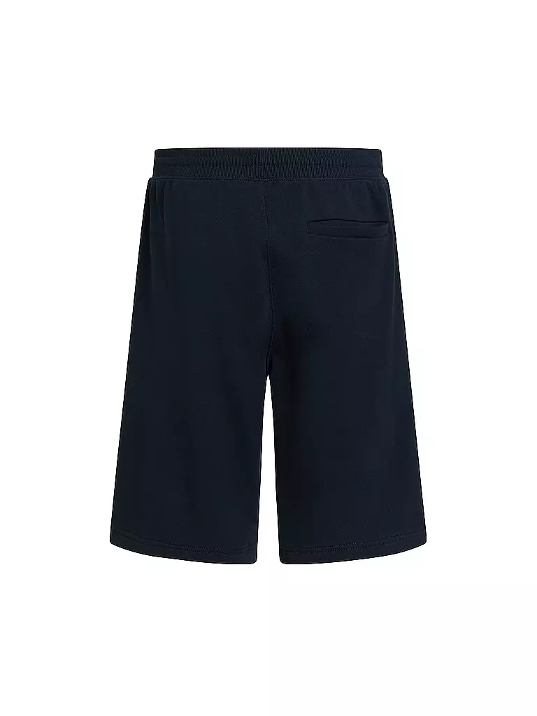 TOMMY HILFIGER | Sweatshorts | hellblau