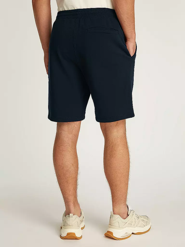 TOMMY HILFIGER | Sweatshorts | hellblau