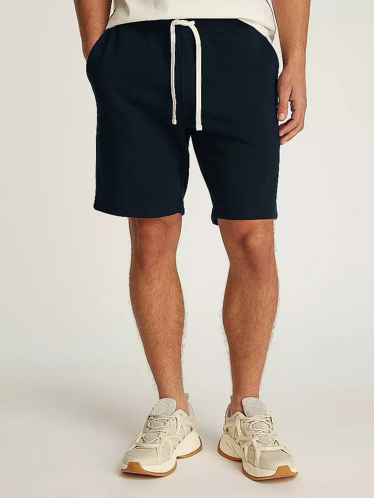 TOMMY HILFIGER | Sweatshorts | hellblau