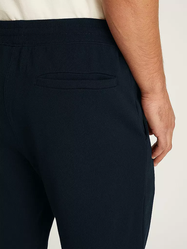 TOMMY HILFIGER | Sweatshorts | hellblau