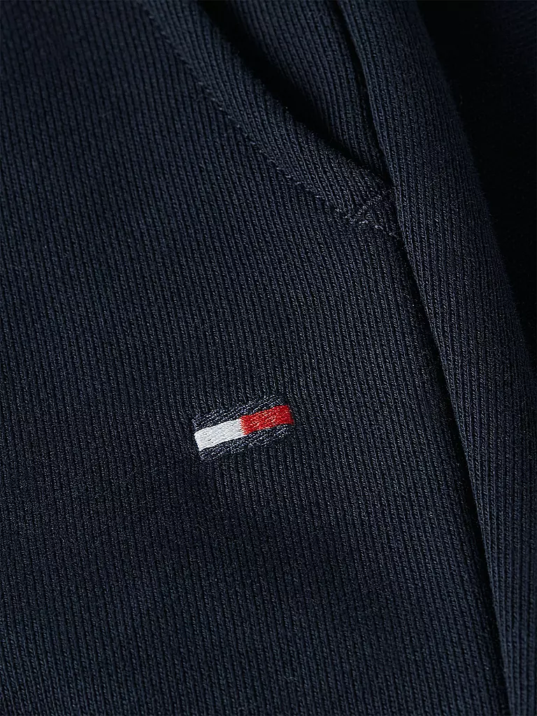 TOMMY HILFIGER | Sweatshorts | hellblau