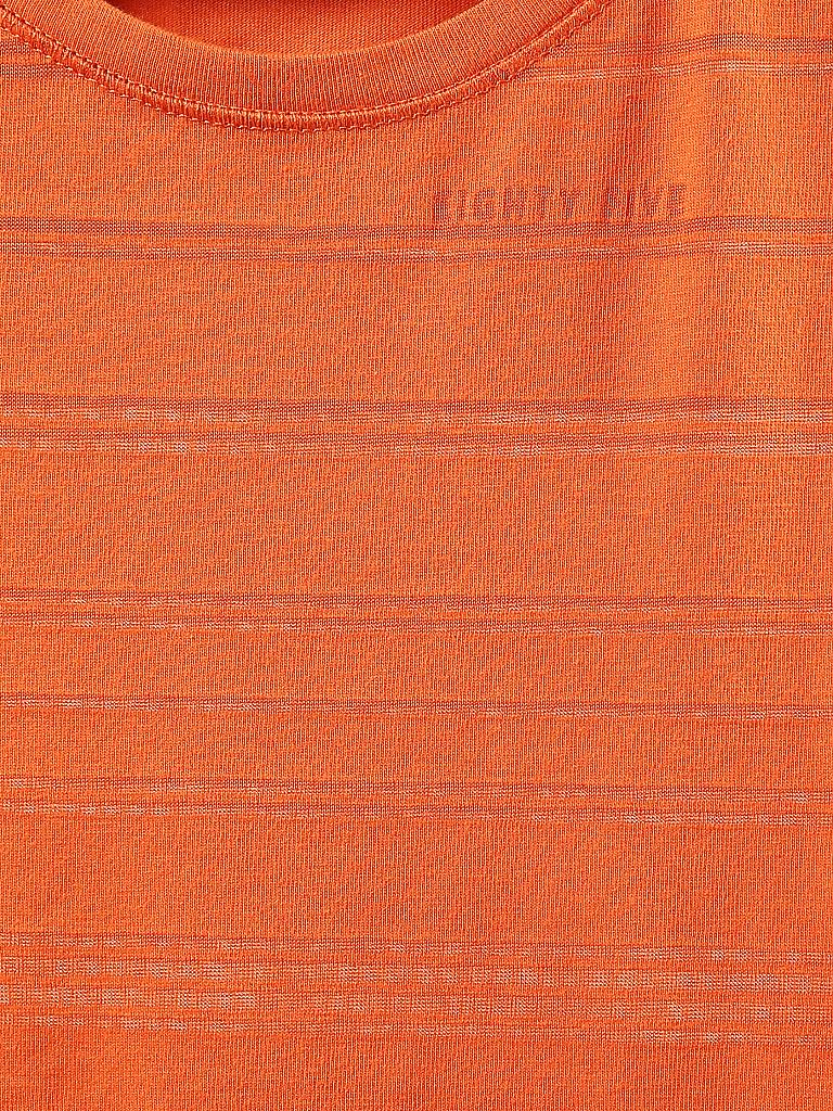 TOMMY HILFIGER | T-Shirt "Chrissy" | orange