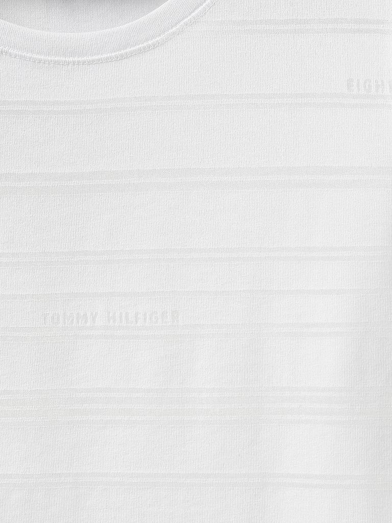 TOMMY HILFIGER | T-Shirt "Chrissy" | weiß