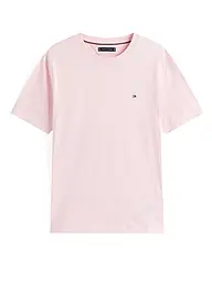 TOMMY HILFIGER | T-Shirt  | Rosa