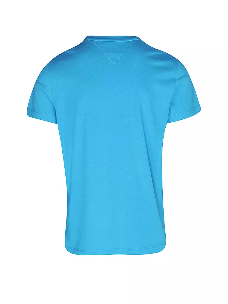 TOMMY HILFIGER T-Shirt blau