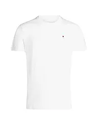 TOMMY HILFIGER | T-Shirt 3er Pkg | weiss