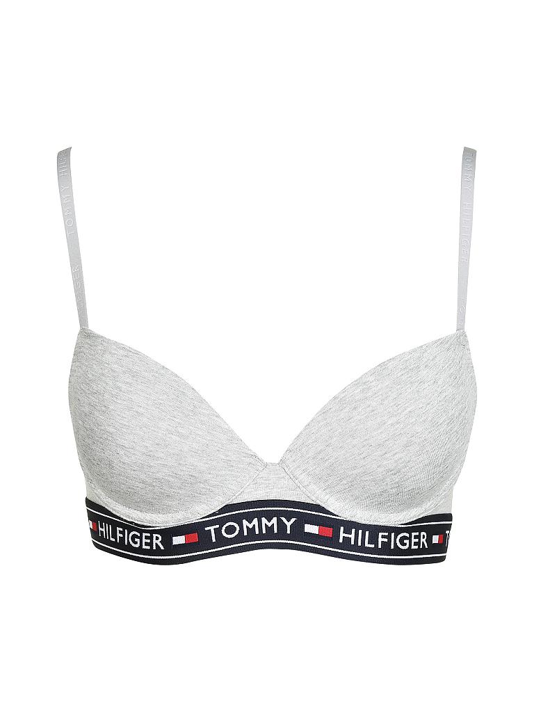 TOMMY HILFIGER | T-Shirt BH "Nostalgia Cotton" | 