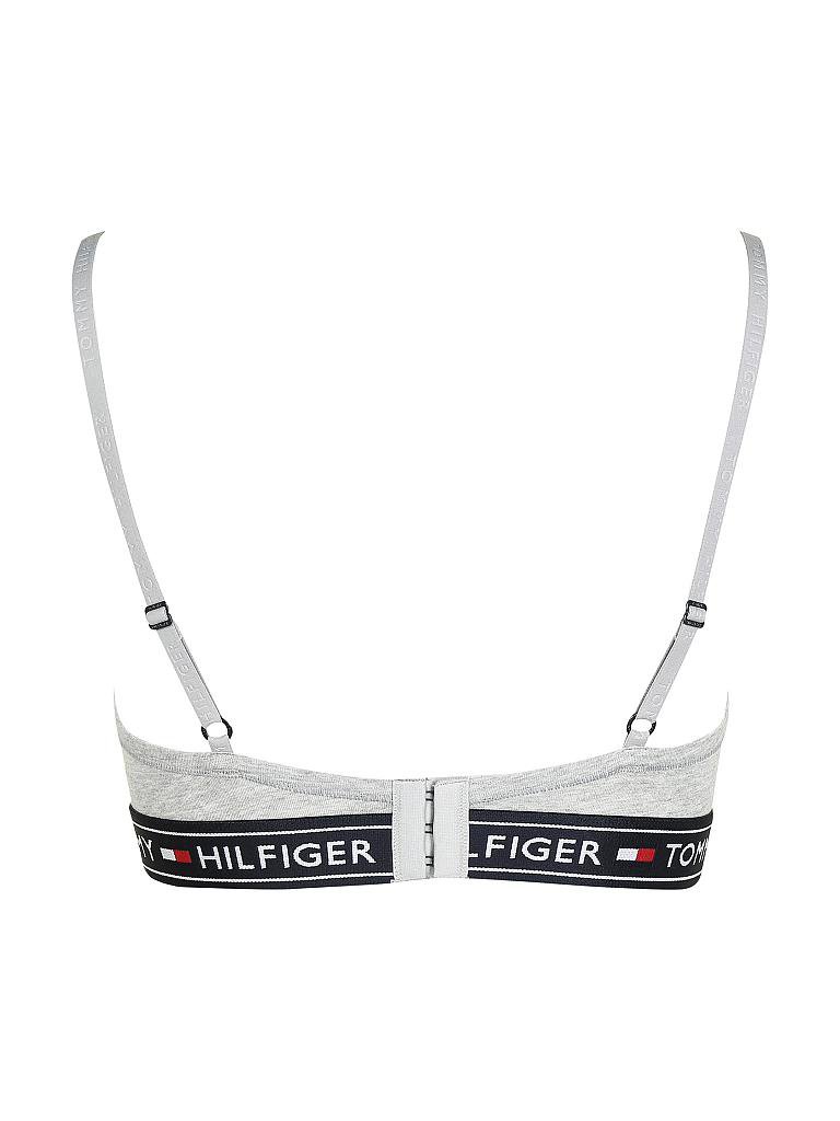 TOMMY HILFIGER | T-Shirt BH "Nostalgia Cotton" | 