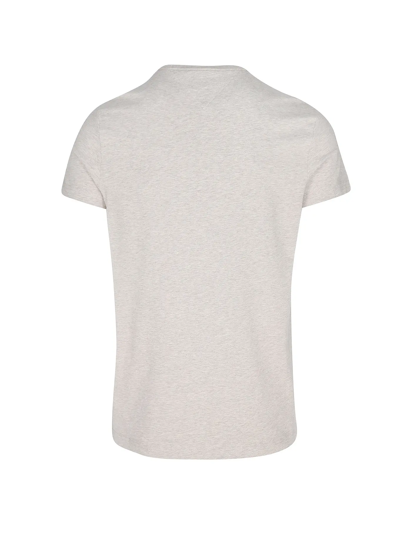 TOMMY HILFIGER | T-Shirt Slim Fit | creme