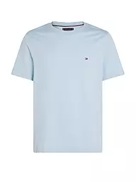 TOMMY HILFIGER | T-Shirt | hellblau