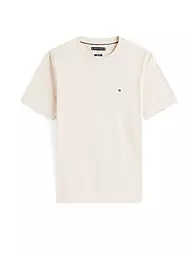 TOMMY HILFIGER | T-Shirt | beige