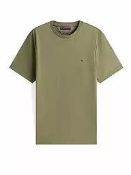 TOMMY HILFIGER | T-Shirt | olive