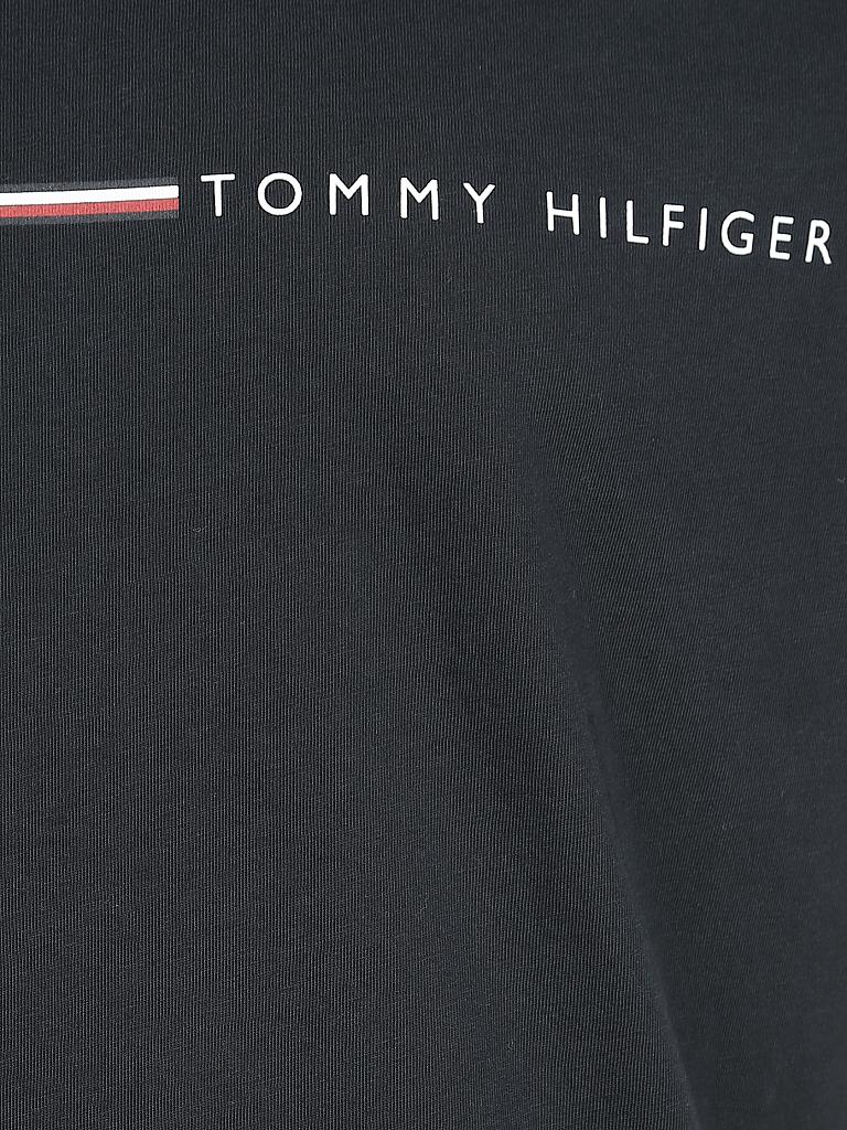 TOMMY HILFIGER | T-Shirt | blau