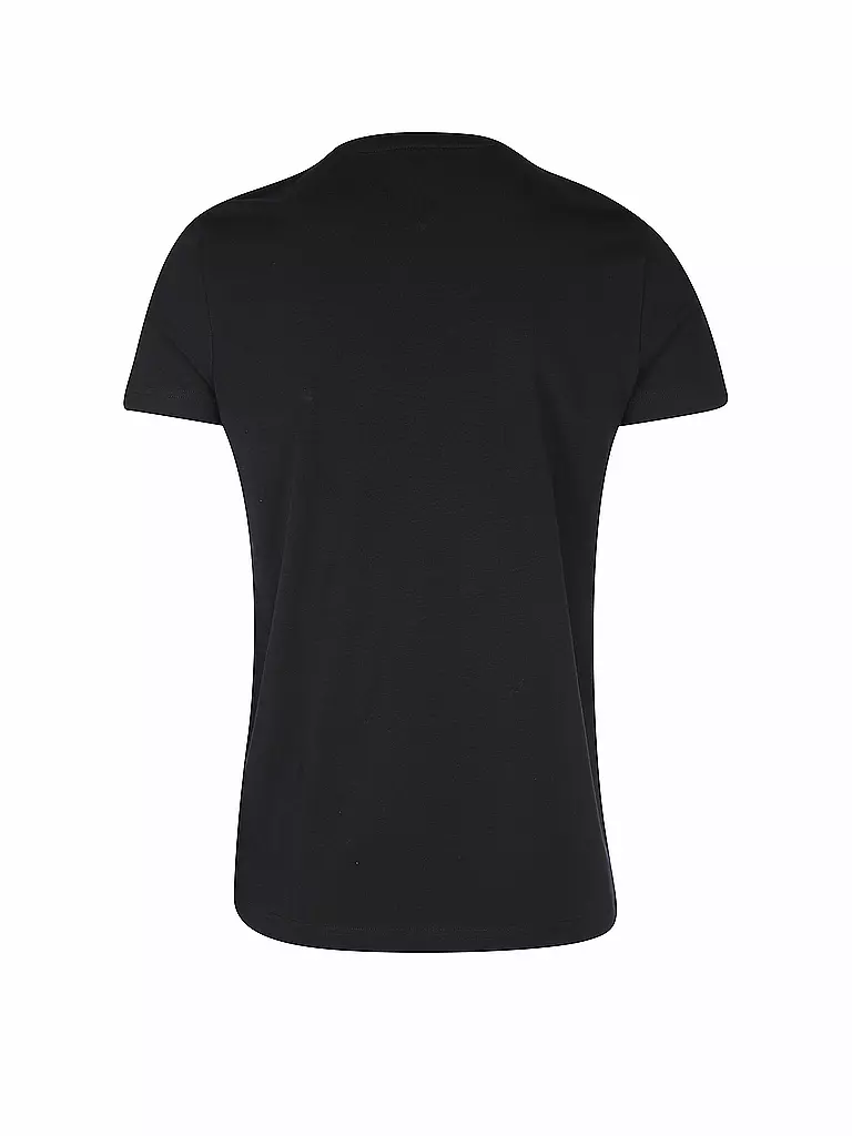 TOMMY HILFIGER | T-Shirt | grau