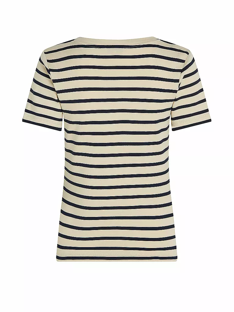 TOMMY HILFIGER | T-Shirt | rot