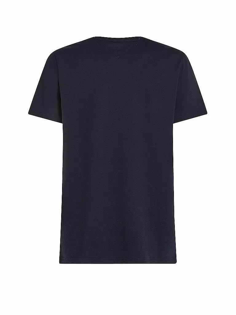 TOMMY HILFIGER | T-Shirt | grün